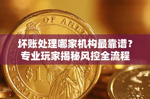 武汉坏账处理哪家机构最靠谱？专业玩家揭秘风控全流程