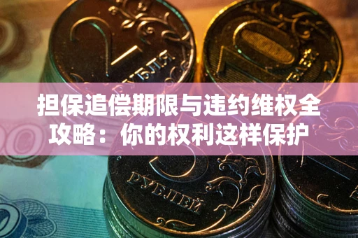 武汉担保追偿期限与违约维权全攻略：你的权利这样保护